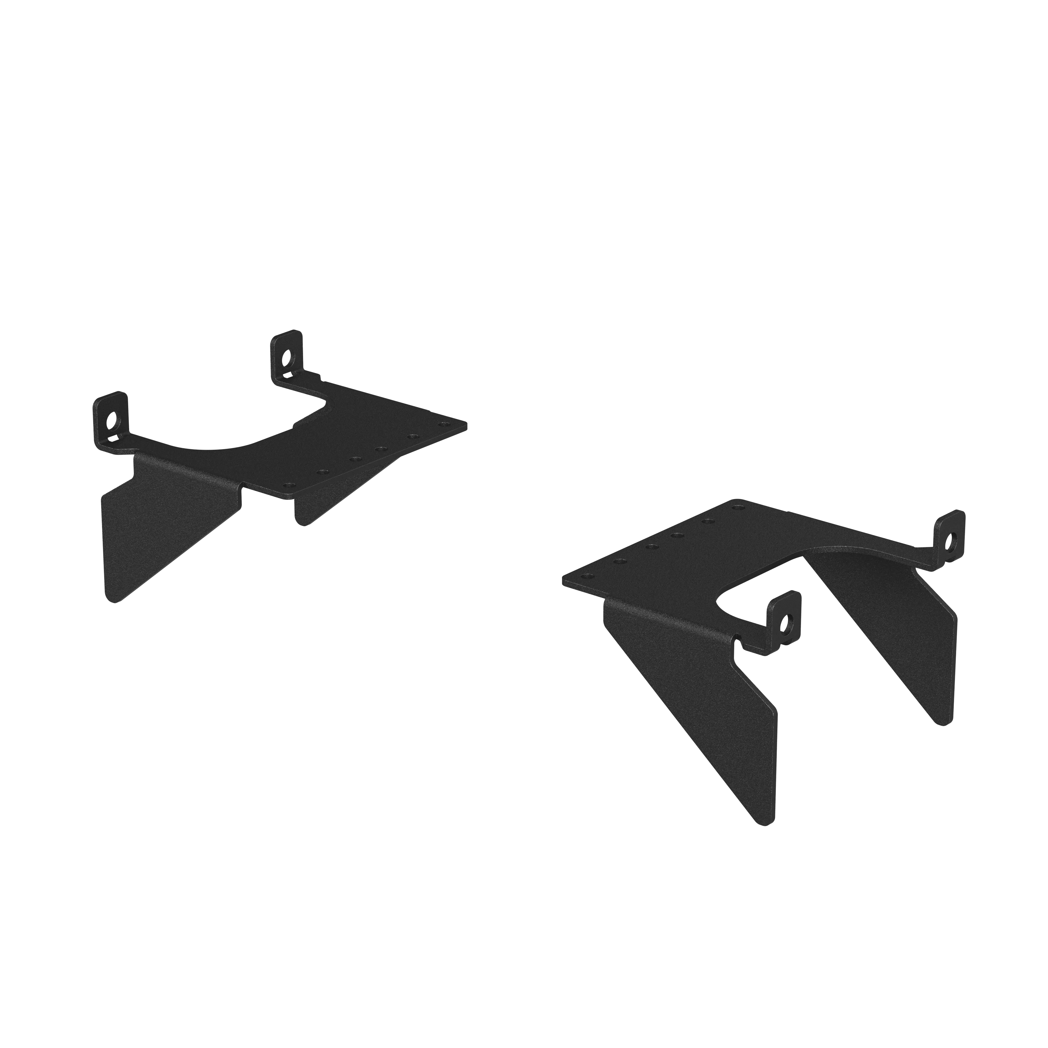 19″ Rack mount